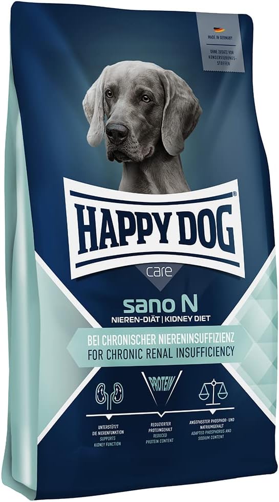 HAPPY DOG (ハッピードッグ) ケア サノN 腎臓ケア