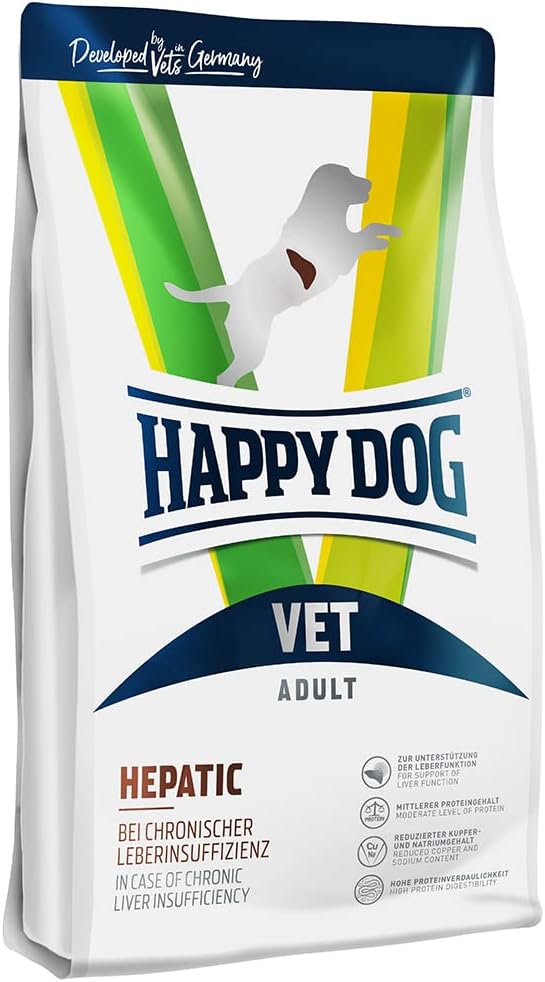 HAPPY DOG (ハッピードッグ) 肝臓ケア